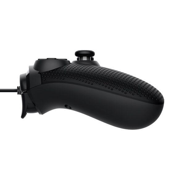 Trust GXT 541 MUTA Schwarz USB 2.0 Joystick Analog / Digital PC, 3 image