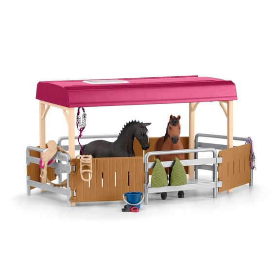 schleich HORSE CLUB 42619 Spielzeug-Set, 11 image