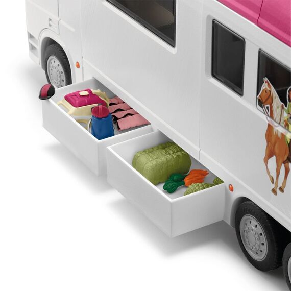 schleich HORSE CLUB 42619 Spielzeug-Set, 6 image