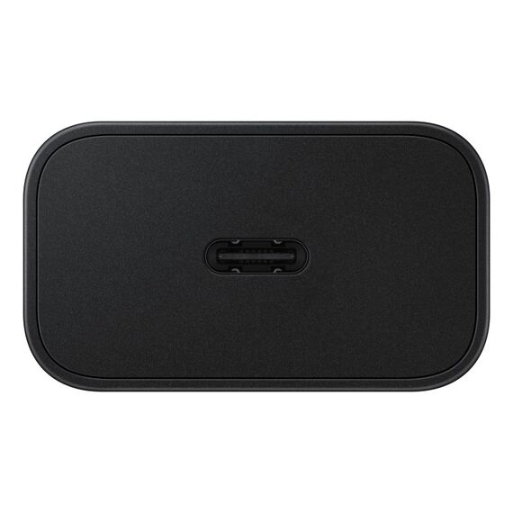 Samsung EP-T2510 Universal Schwarz USB Schnellladung Drinnen, 3 image