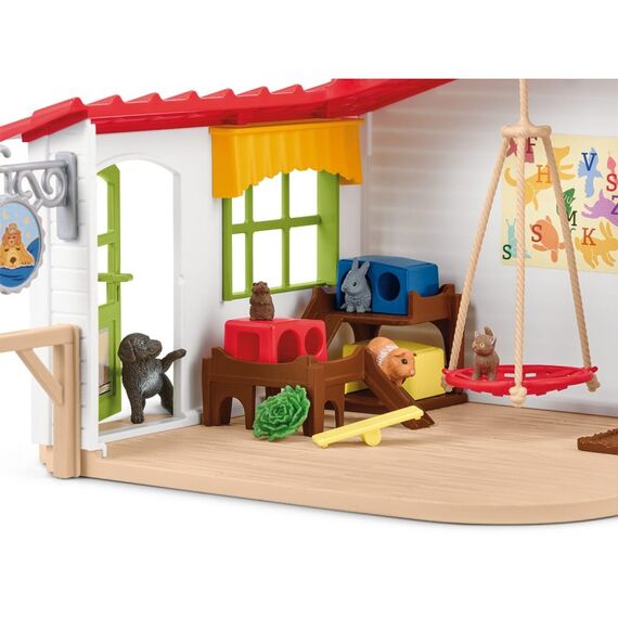 schleich FARM WORLD 42607 Spielzeug-Set, 2 image