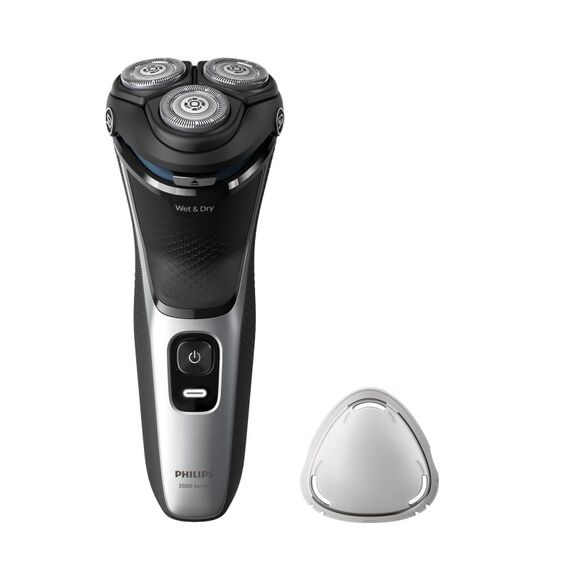 Philips 3000 series Shaver S3143/00 Elektrischer Nass- und Trockenrasierer