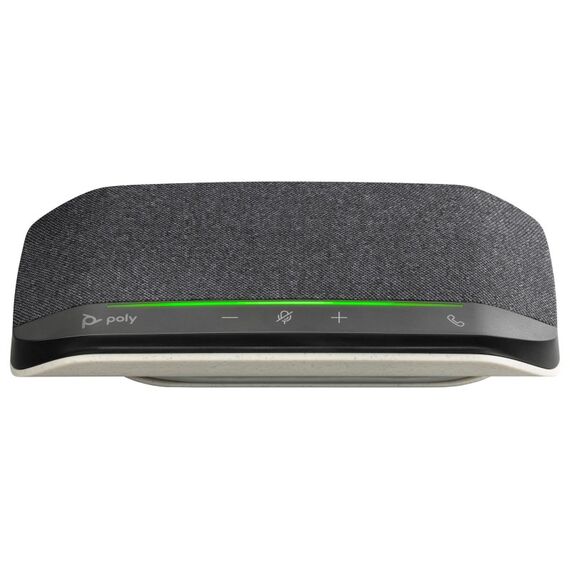 HP Poly Sync 10 USB-A USB-C Freisprecheinrichtung