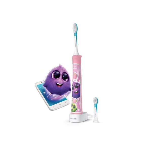 Philips Sonicare For Kids For Kids HX6352/42 Elektrische Schallzahnbürste, 2 image