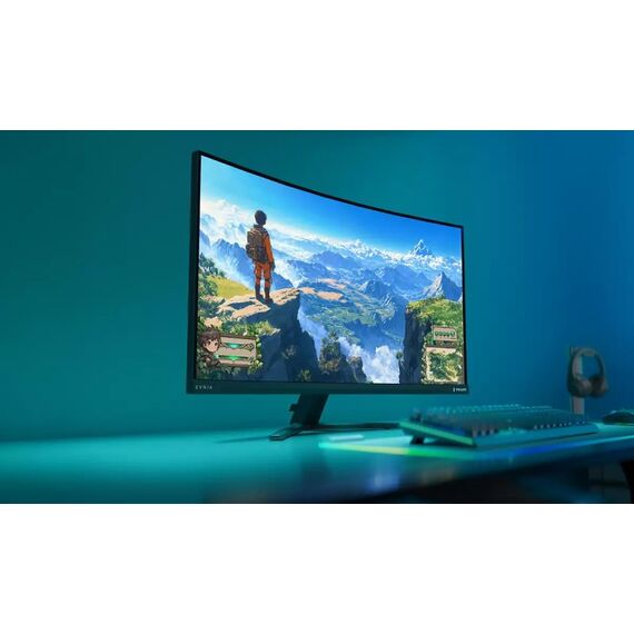 Philips Evnia 34M2C3500L/00 Computerbildschirm 86,4 cm (34") 3440 x 1440 Pixel Wide Quad HD LCD Schwarz, 9 image