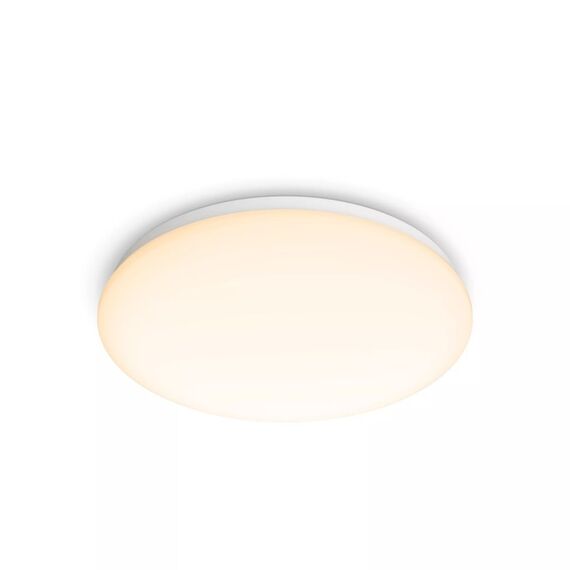 Philips Funktional Moire Deckenleuchte, 17 W