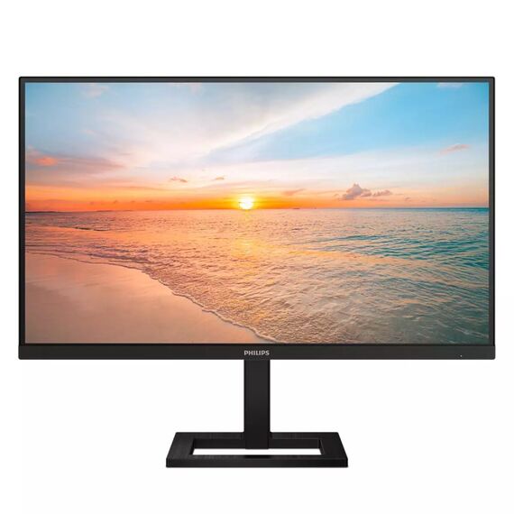 Philips 1000 series 27E1N1900AE/00 Computerbildschirm 68,6 cm (27") 3840 x 2160 Pixel 4K Ultra HD LCD Schwarz, 2 image