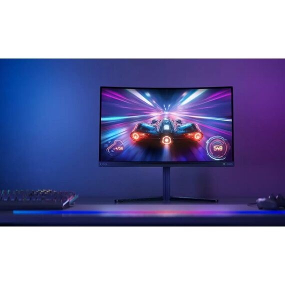 Philips Evnia 5000 27M2C5200W/00 Computerbildschirm 68,6 cm (27") 1920 x 1080 Pixel Full HD LCD Grau, 11 image