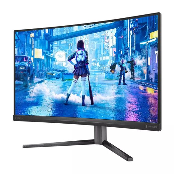 Philips Evnia 5000 27M2C5200W/00 Computerbildschirm 68,6 cm (27") 1920 x 1080 Pixel Full HD LCD Grau, 6 image