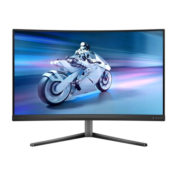 Philips Evnia 5000 27M2C5200W/00 Computerbildschirm 68,6 cm (27") 1920 x 1080 Pixel Full HD LCD Grau, 9 image