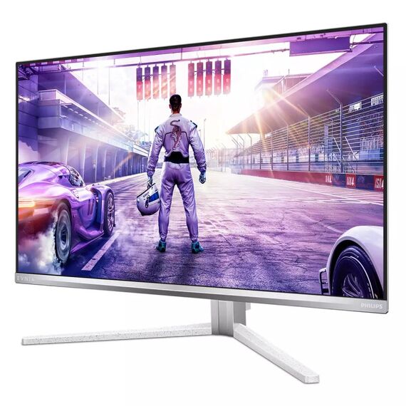 Philips Evnia 8000 27M2N8500/00 Computerbildschirm 67,3 cm (26.5") 2560 x 1440 Pixel Quad HD QD-OLED Weiß, 6 image