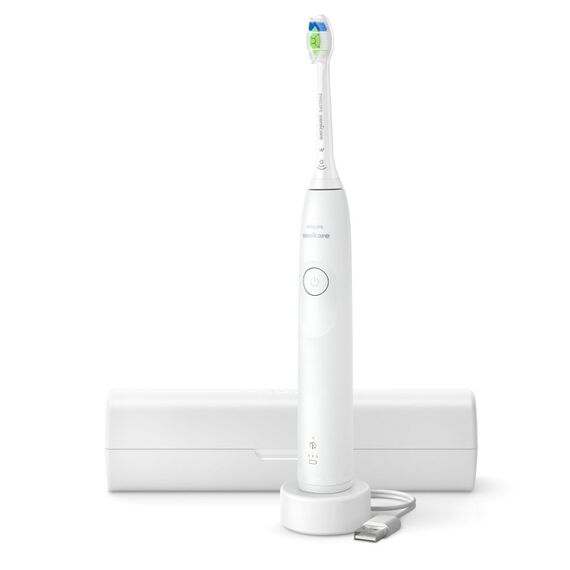 Philips Sonicare 5300 series Series 5300 HX7108/02 Wiederaufladbare Zahnbürste