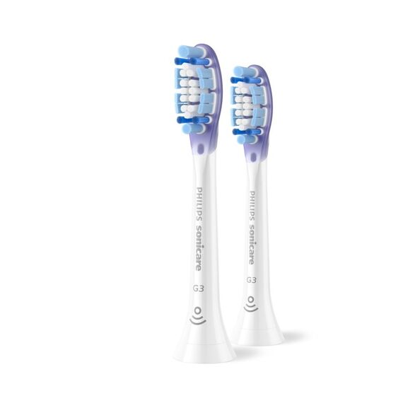 Philips Premium Gum Care HX9052/87 Doppelpack Bürstenköpfe