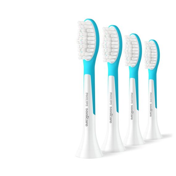 Philips Sonicare For Kids For Kids HX6044/90 Bürstenköpfe (4er-Pack)