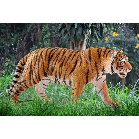 schleich WILD LIFE Tiger, 2 image