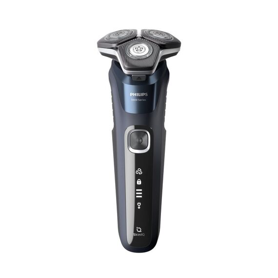 Philips SHAVER Series 5000 S5885/35 Elektrischer Nass- und Trockenrasierer, 3 image