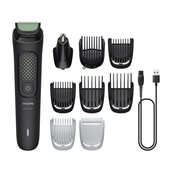 Philips All-in-One Trimmer 3000 Series MG3945/15 9-in-1-Trimmer