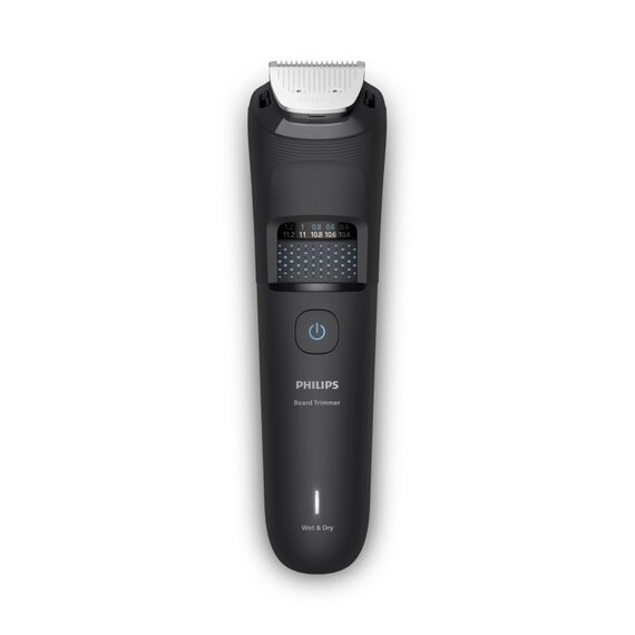 Philips Beard Trimmer 5000 Series BT5780/15 Bartstyling mit Haarauffangschale, 2 image