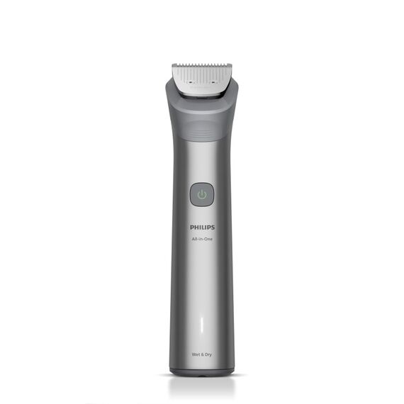Philips All-in-One Trimmer 5000 Series MG5941/15 11-in-1-Trimmer, 2 image