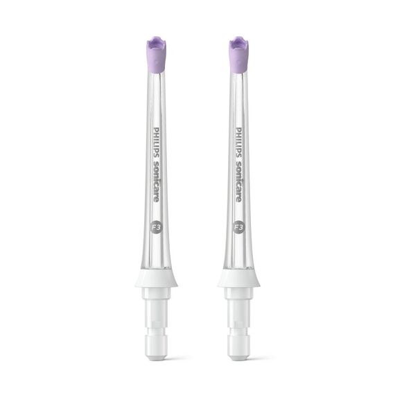 Philips Sonicare F3 Quad Stream nozzle HX3062/00 Mundduschendüse