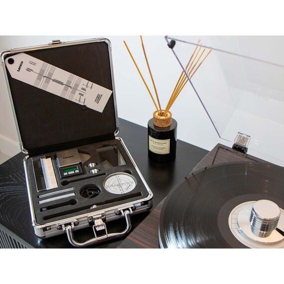 Lenco TTA-12IN1PRO Audio-Plattenspieler-Zubehör, 17 image