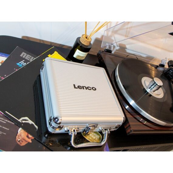 Lenco TTA-12IN1PRO Audio-Plattenspieler-Zubehör, 20 image
