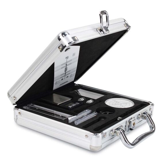 Lenco TTA-12IN1PRO Audio-Plattenspieler-Zubehör, 2 image
