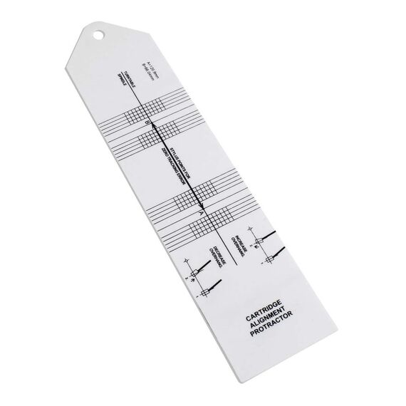 Lenco TTA-12IN1PRO Audio-Plattenspieler-Zubehör, 6 image