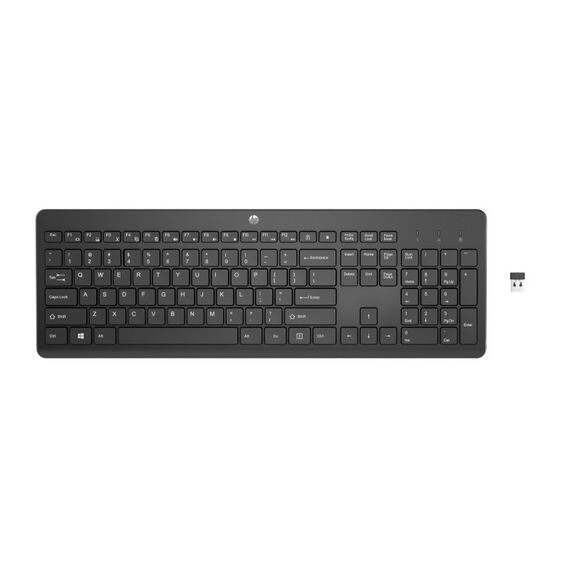 HP 230 Wireless-Tastatur