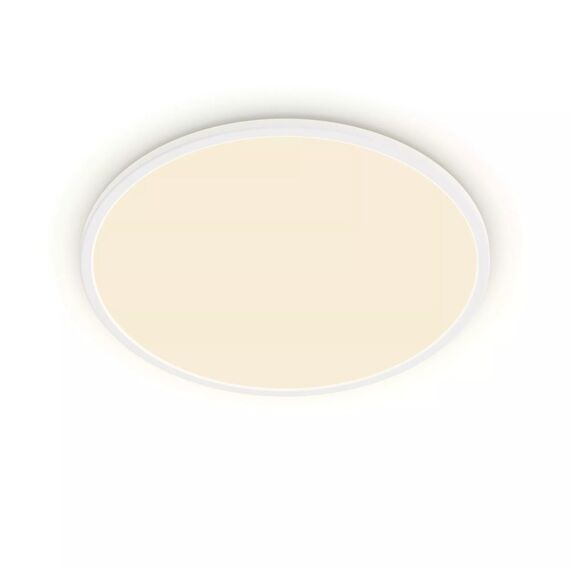Philips Funktional Super Slim Deckenleuchte, 22 W