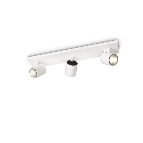 Philips myLiving Runner Decken-/Wandspot, 3x, 2 image