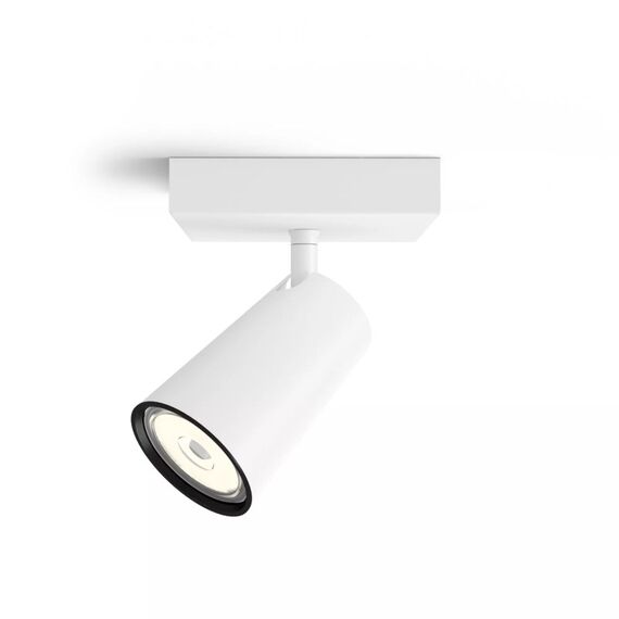 Philips myLiving Paisley Decken-/Wandspot