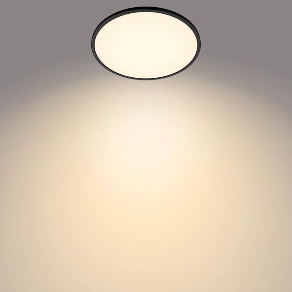 Philips Funktional Super Slim Deckenleuchte, 18 W, 3 image