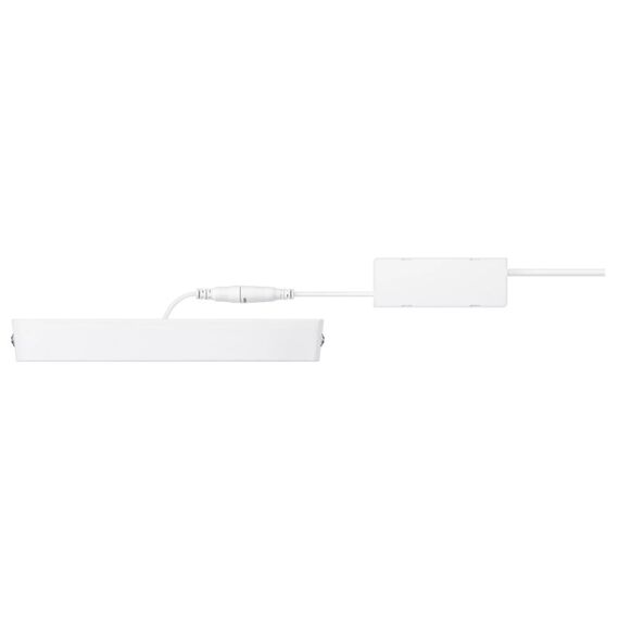Philips Funktional Magneos Deckenleuchte, quadratisch, 20 W, 2 image