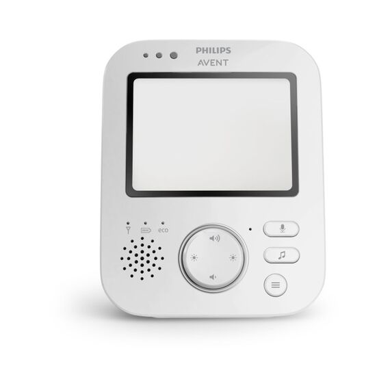 Philips AVENT Babyphone SCD892/26 Video-Babyphone Premium, 2 image