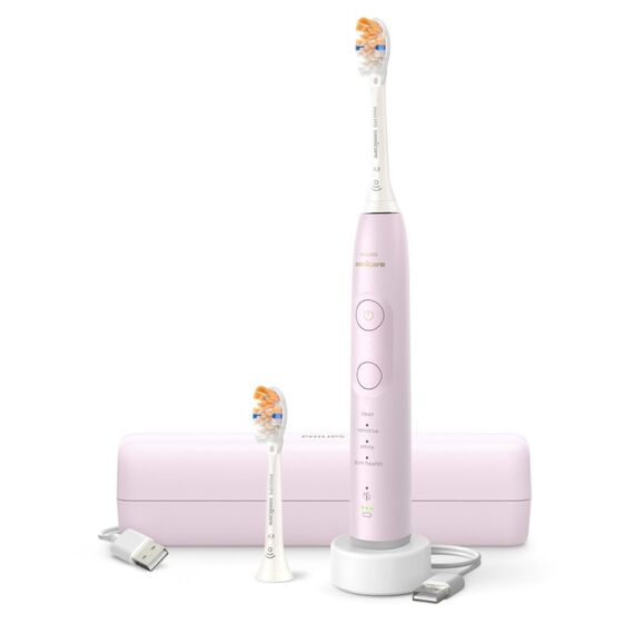 Philips Series 7500 HX7422 Wiederaufladbare Zahnbürste