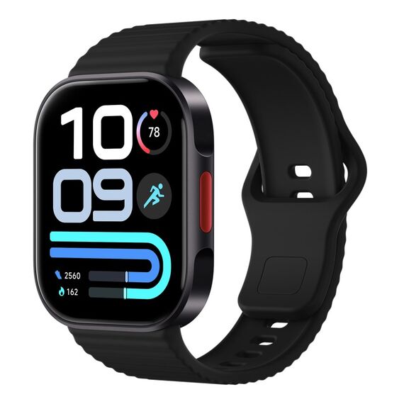 Xiaomi REDMI WATCH 6 LITE 4,98 cm (1.96") AMOLED Digital 410 x 502 Pixel Touchscreen Schwarz GPS, 3 image