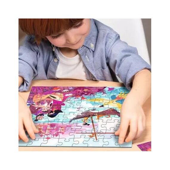 Ravensburger 12004212 Puzzlespiel 64 Stück(e) Fee, 3 image