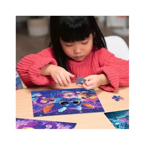 Ravensburger 12004261 Puzzlespiel 49 Stück(e) Kinder, 7 image