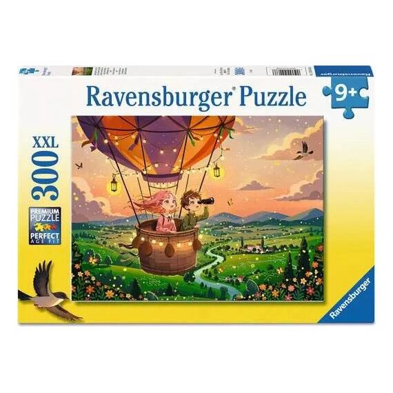 Ravensburger 12004268 Puzzlespiel 300 Stück(e) Kinder