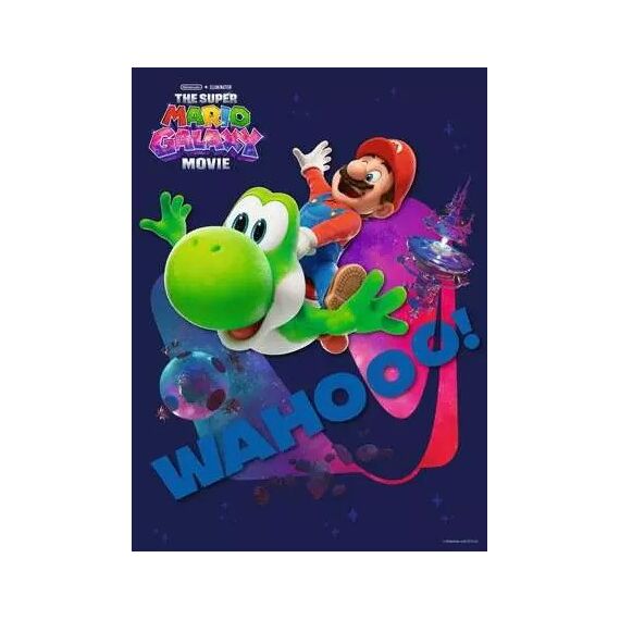 Ravensburger 12004307 Puzzlespiel 150 Stück(e) Cartoons, 2 image