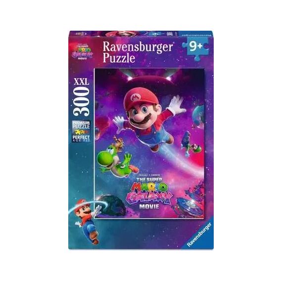 Ravensburger 12004308 Puzzlespiel 300 Stück(e) Cartoons