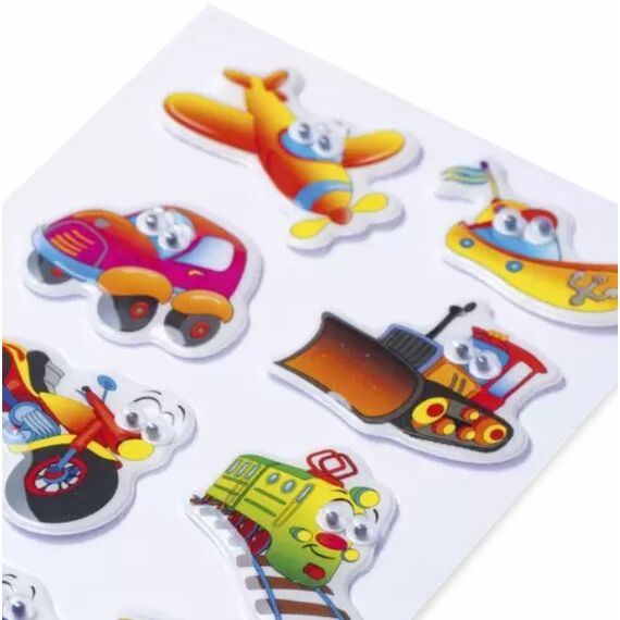 HERMA 15707 Aufkleber für Kinder, 3 image