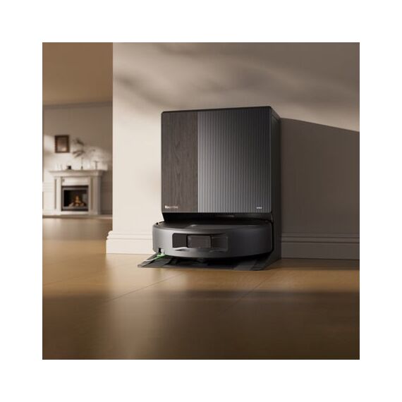 iRobot Roomba Max 875 Combo Robot + AutoWash Schwarz, Farbe: Schwarz, 3 image