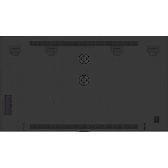 iiyama 115У LFD MINI LED, VA 750cd/m2 vesa Digital Signage Flachbildschirm 2,92 m (115") WLAN 750 cd/m² 4K Ultra HD Schwarz Eingebauter Prozessor Android 24/7, 6 image