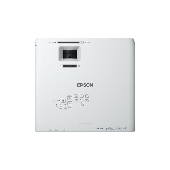 Epson EB-L270F, 6 image