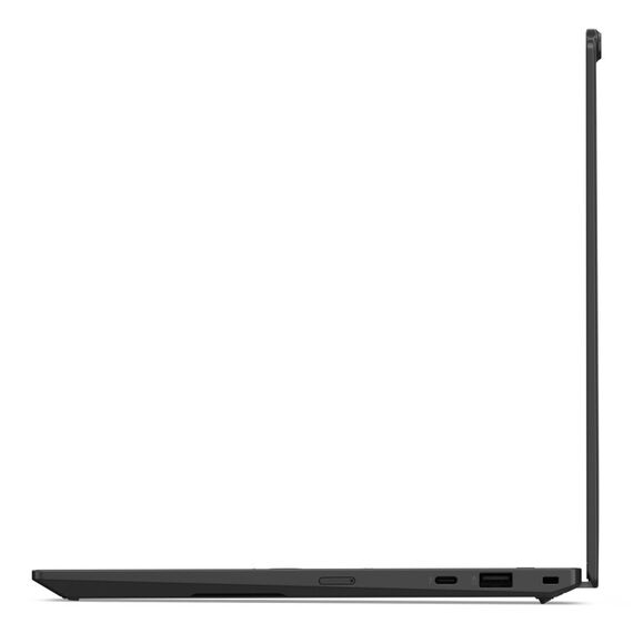 Lenovo ThinkPad X1 Carbon Gen 14 Aura Edition Copilot+ PC Intel Core Ultra 5 325 Laptop 35,6 cm (14") Touchscreen WUXGA 32 GB LPDDR5x-SDRAM 512 GB SSD Wi-Fi 7 (802.11be) Windows 11 Pro Schwarz Schweiz, 8 image