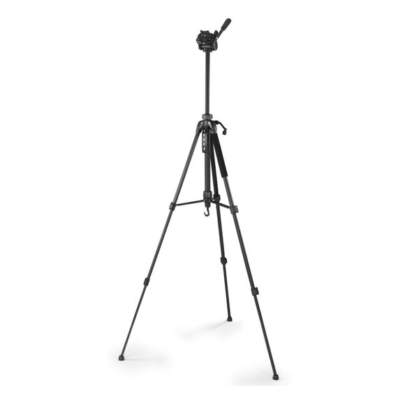 Hama Action Smart 153 3D Stativ Smartphone-/Digital-Kamera 3 Bein(e) Schwarz, 3 image