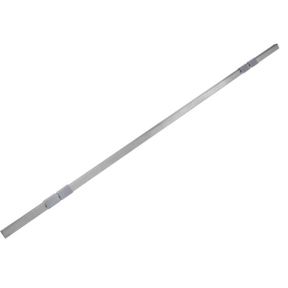 Hama 00021213 Zubehör für Hintergrundbildschirm Silber Metall 1 Stück(e)