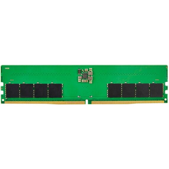 HP 16 GB DDR5 (1x 16 GB) 4800 UDIMM ECC-Speicher